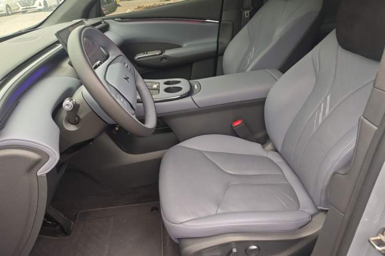 Used XPeng G7 2025 702 Max Left Front Seat