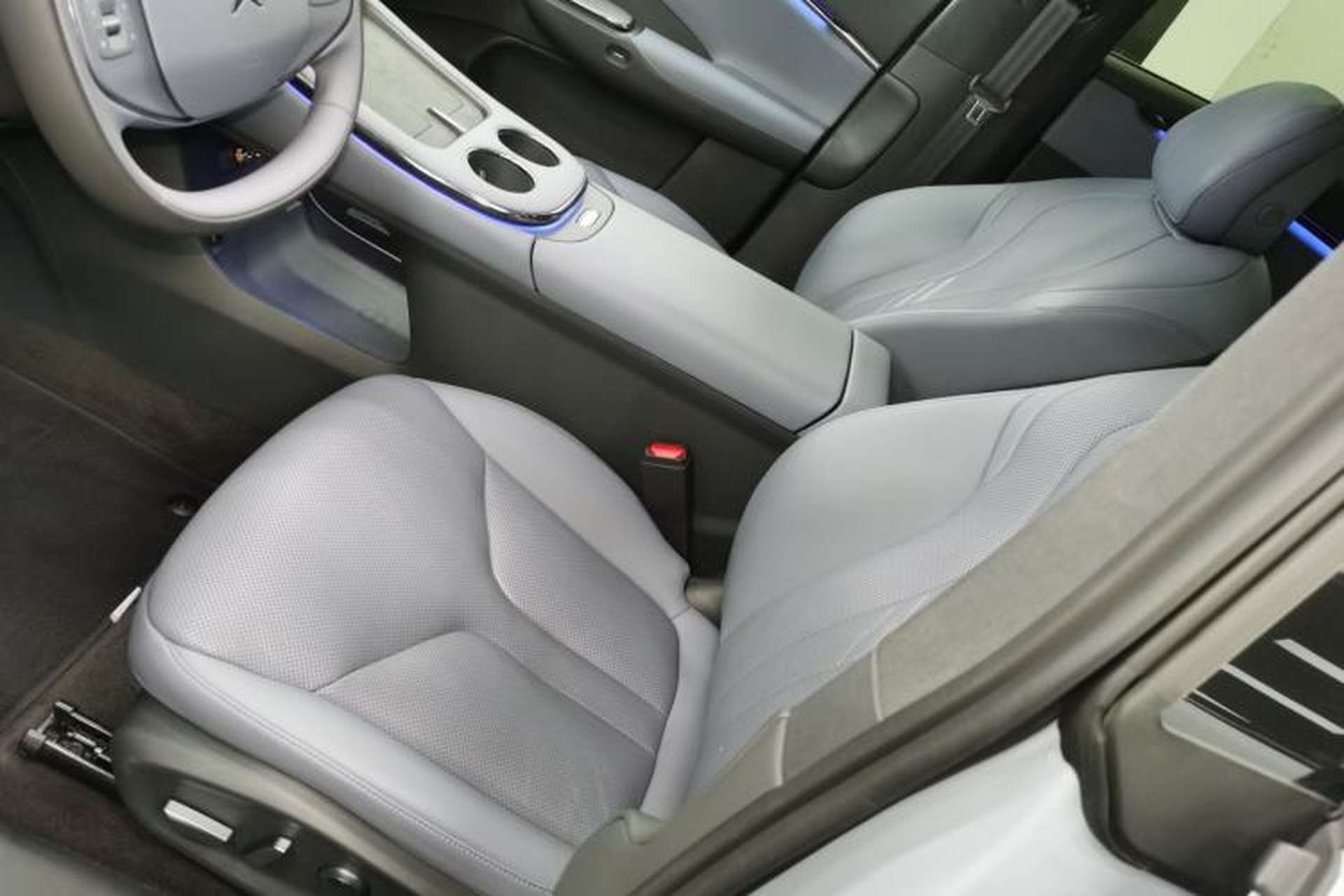 Used XPeng G7 2025 702 Max Left Front Seat
