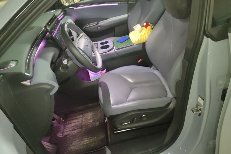 Used XPeng G7 2025 702 Max Left Front Seat