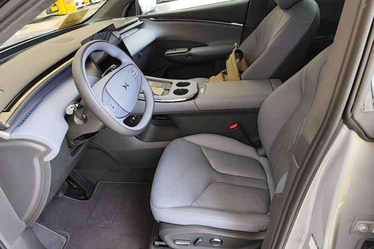 Used XPeng G7 2025 702 Max Left Front Seat