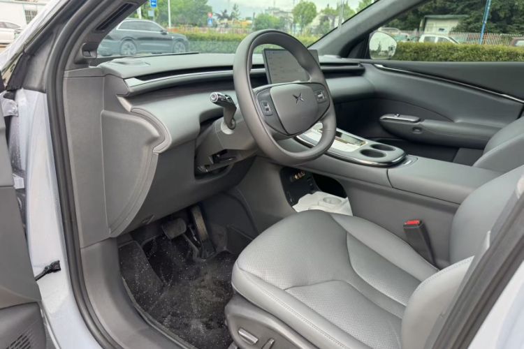 Used XPeng G7 2025 702 Max Left Front Seat