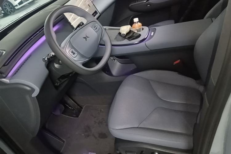 Used XPeng G7 2025 702 Max Left Front Seat