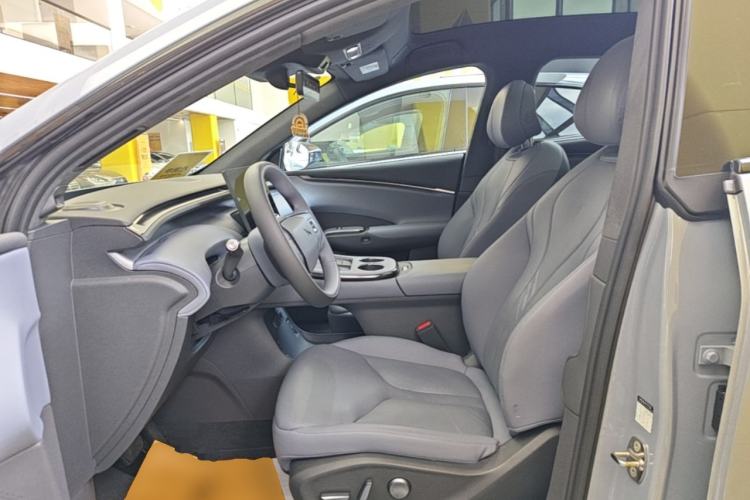 Used XPeng G7 2025 702 Max Left Front Seat