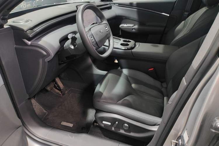 Used XPeng G7 2025 702 Max Left Front Seat