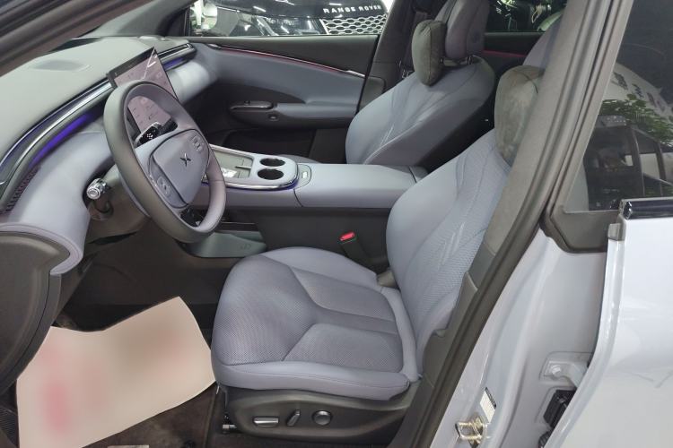 Used XPeng G7 2025 702 Max Left Front Seat