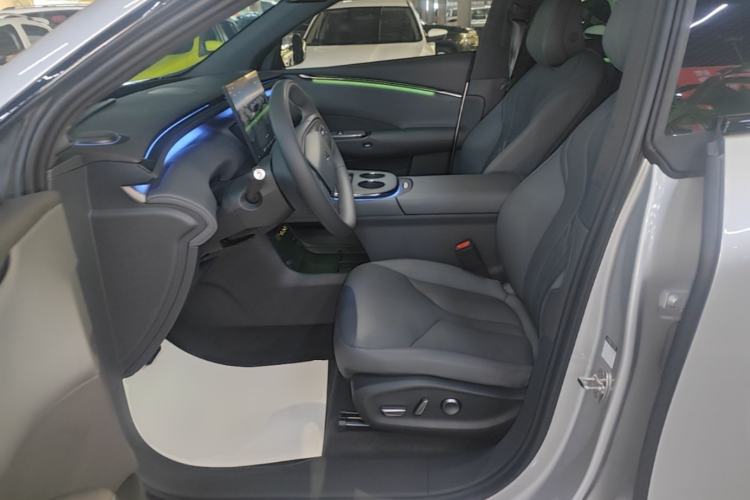 Used XPeng G7 2025 702 Max Left Front Seat