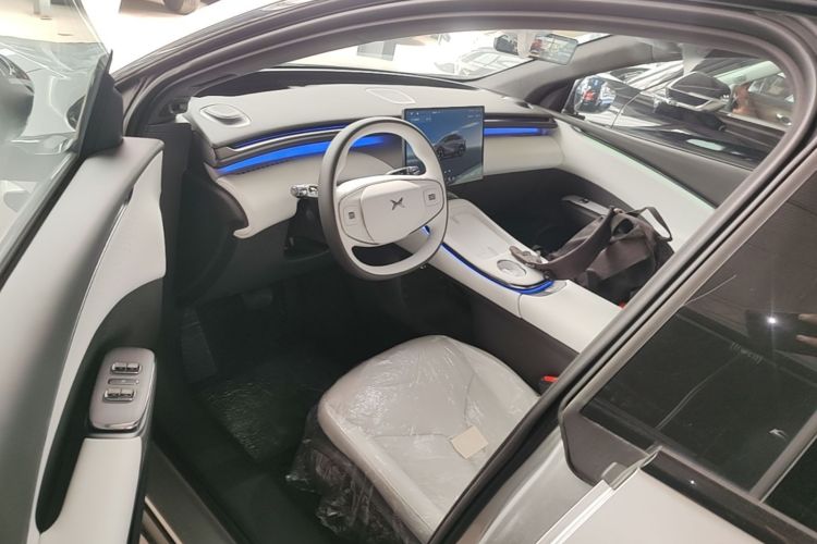 Used XPeng G7 2025 702 Max Left Front Seat