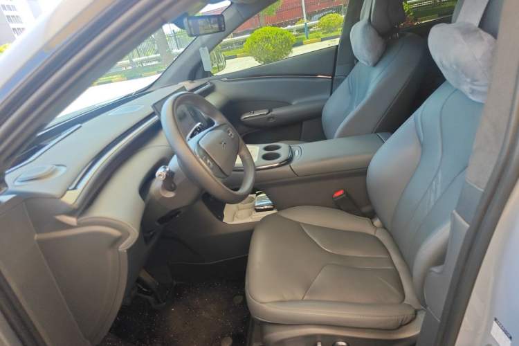 Used XPeng G7 2025 702 Max Left Front Seat