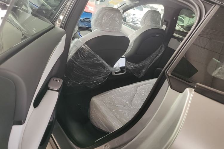 Used XPeng G7 2025 702 Max Left Rear Seat