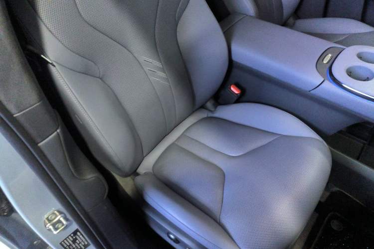 Used XPeng G7 2025 702 Max Right Front Seat