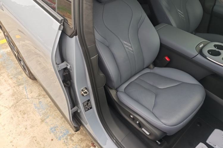 Used XPeng G7 2025 702 Max Right Front Seat