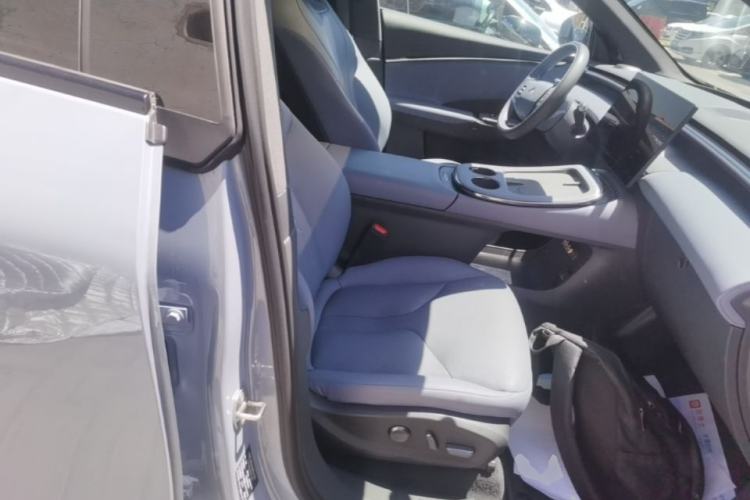 Used XPeng G7 2025 702 Max Right Front Seat
