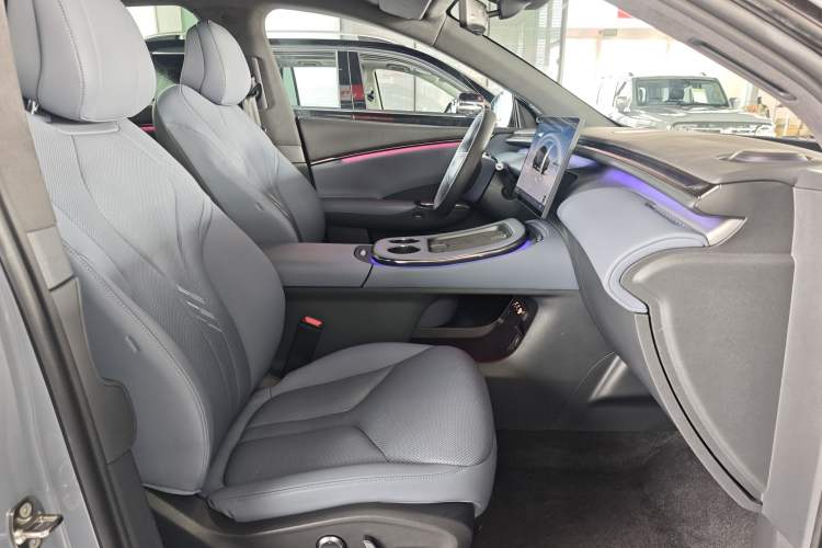 Used XPeng G7 2025 702 Max Right Front Seat