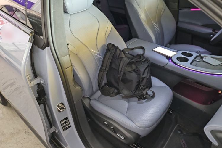 Used XPeng G7 2025 702 Max Right Front Seat