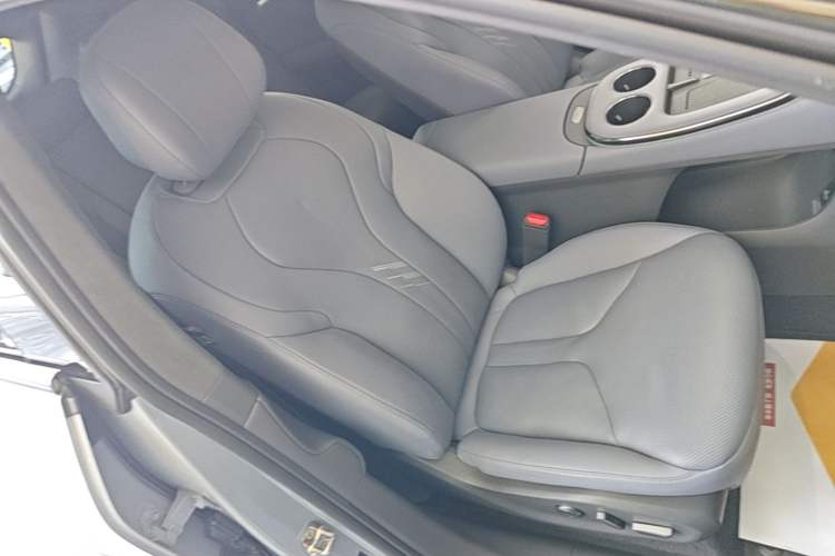 Used XPeng G7 2025 702 Max Right Front Seat