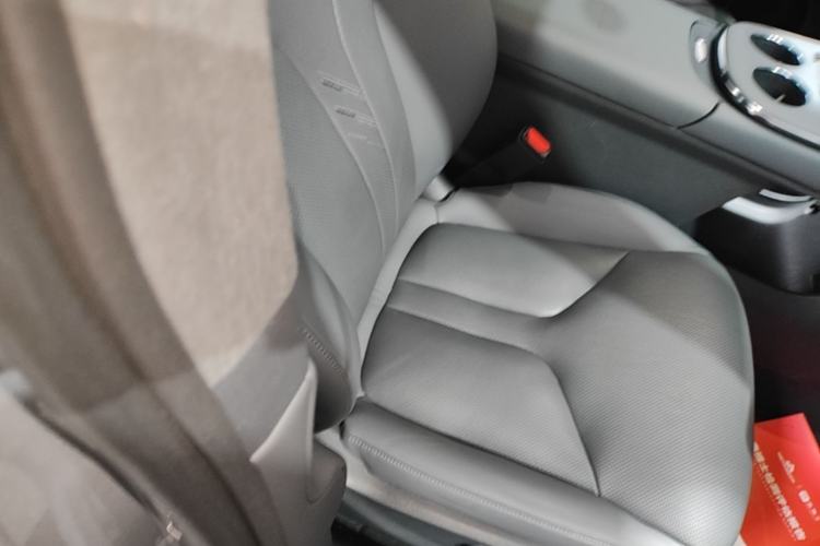 Used XPeng G7 2025 702 Max Right Front Seat