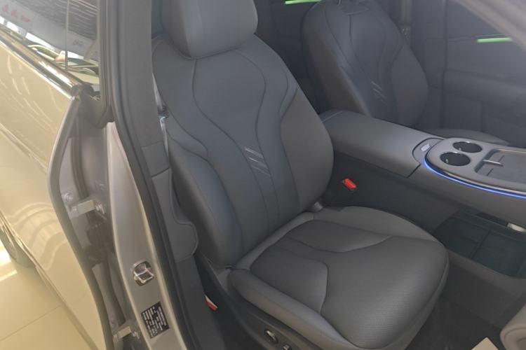 Used XPeng G7 2025 702 Max Right Front Seat