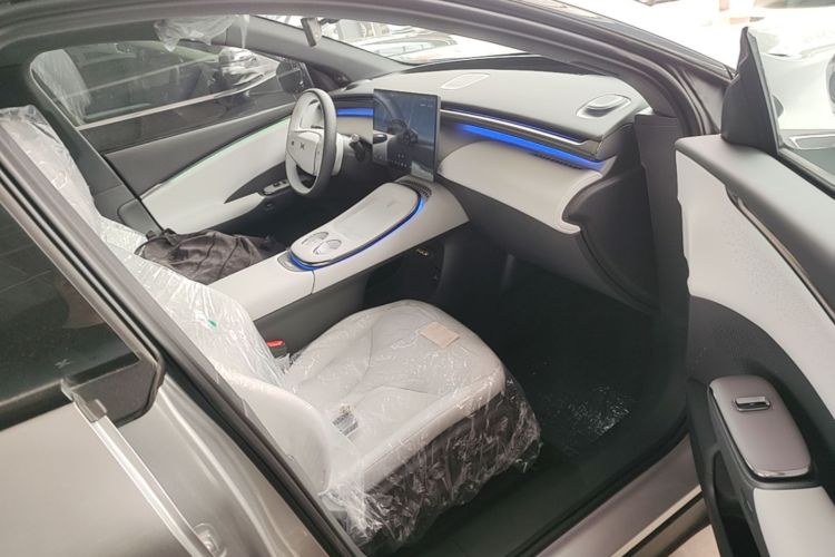 Used XPeng G7 2025 702 Max Right Front Seat