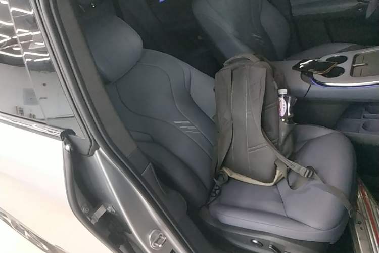 Used XPeng G7 2025 702 Max Right Front Seat