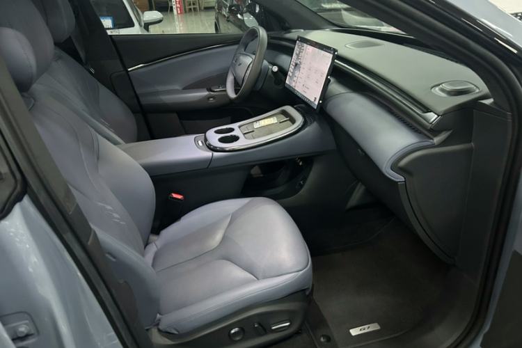 Used XPeng G7 2025 702 Max Right Front Seat