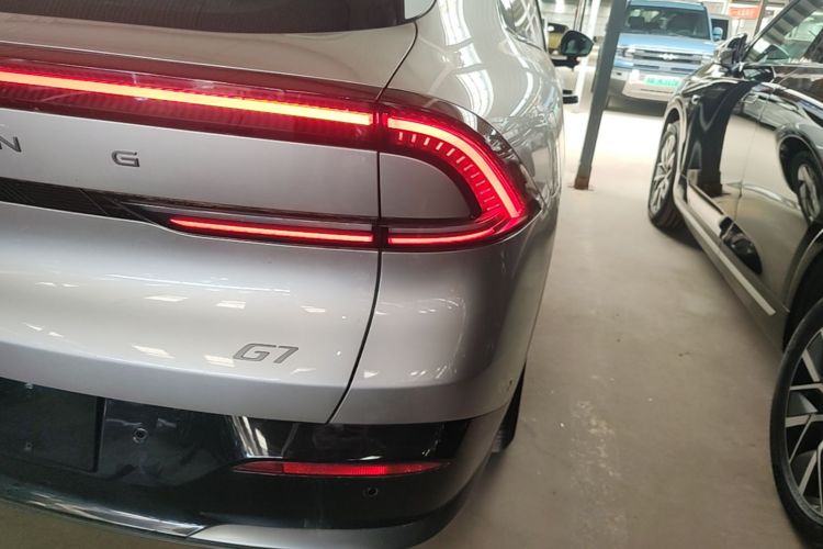 Used XPeng G7 2025 702 Max Right Rear Taillight