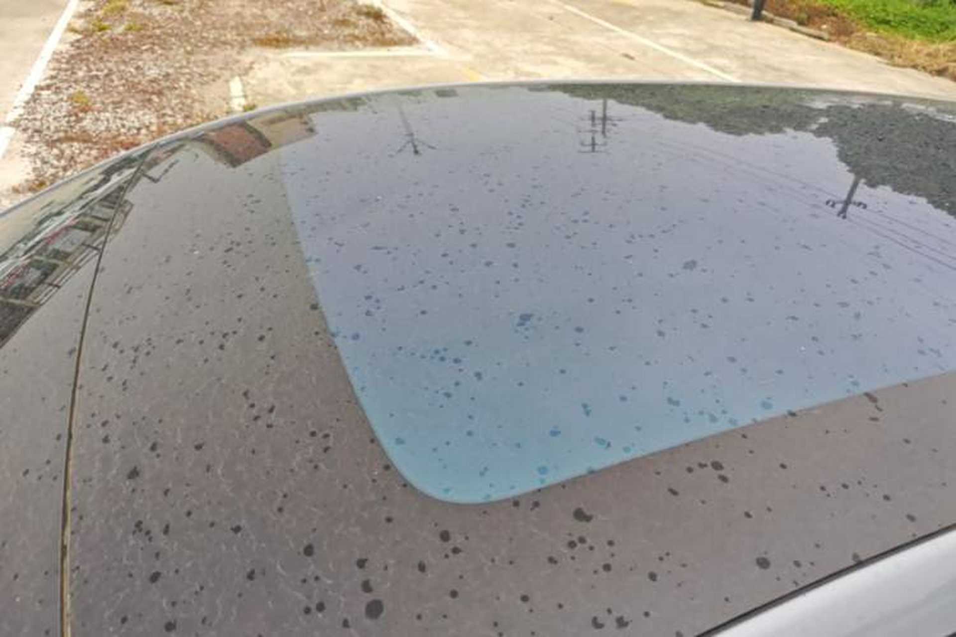 Used XPeng G7 2025 702 Max Roof