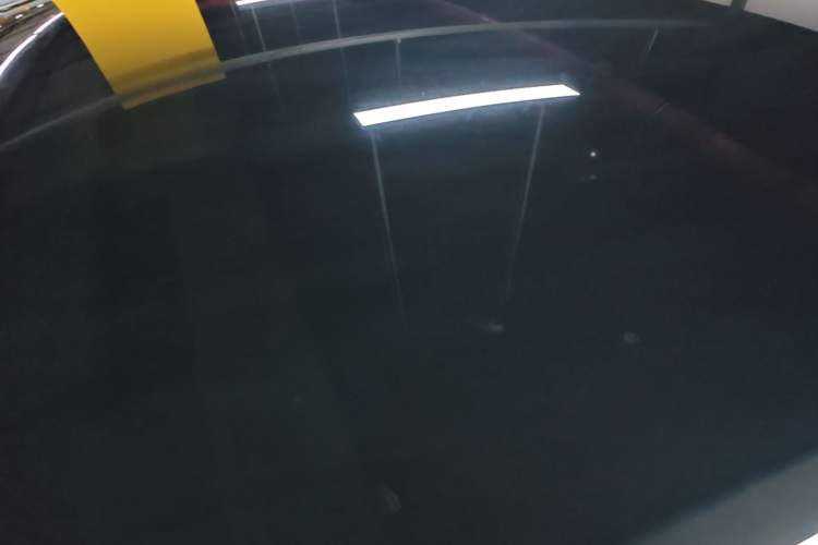 Used XPeng G7 2025 Model—702 Ultra Long Range Roof