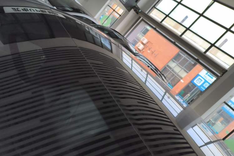 Used XPeng G7 2025 Model—702 Ultra Long Range Roof