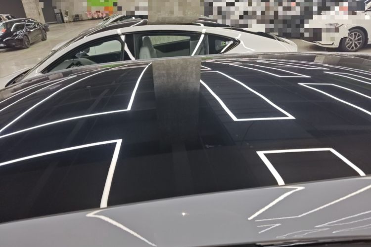 Used XPeng G7 2025 702 Max Roof