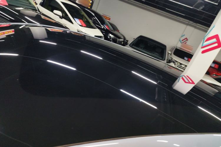 Used XPeng G7 2025 702 Max Roof