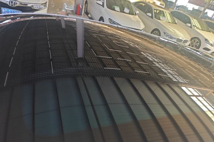 Used XPeng G7 2025 702 Max Roof