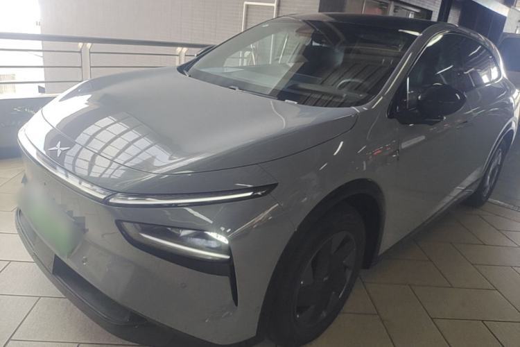 Used XPeng G7 2025 Model—602 Long Range Max Guazi used car, China used car export, Used car for sale, Used cars, Cheapest cars for sale