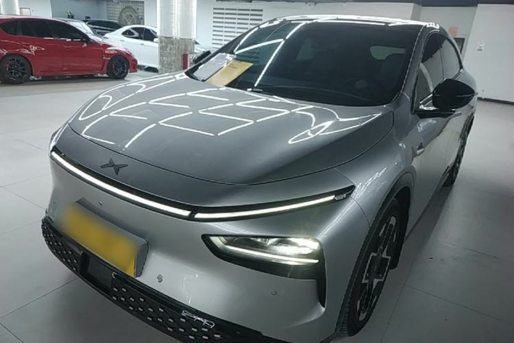 Used XPeng G7 2025 702 Max Guazi used car, China used car export, Used car for sale, Used  cars, Cheapest cars for sale