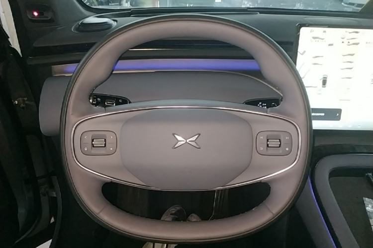 Used XPeng G7 2025 702 Max Steering Wheel