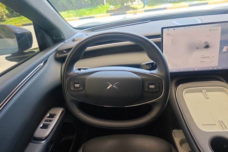 Used XPeng G7 2025 702 Max Steering Wheel