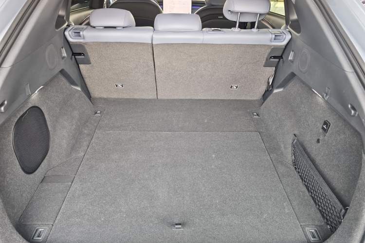 Used XPeng G7 2025 702 Max Trunk
