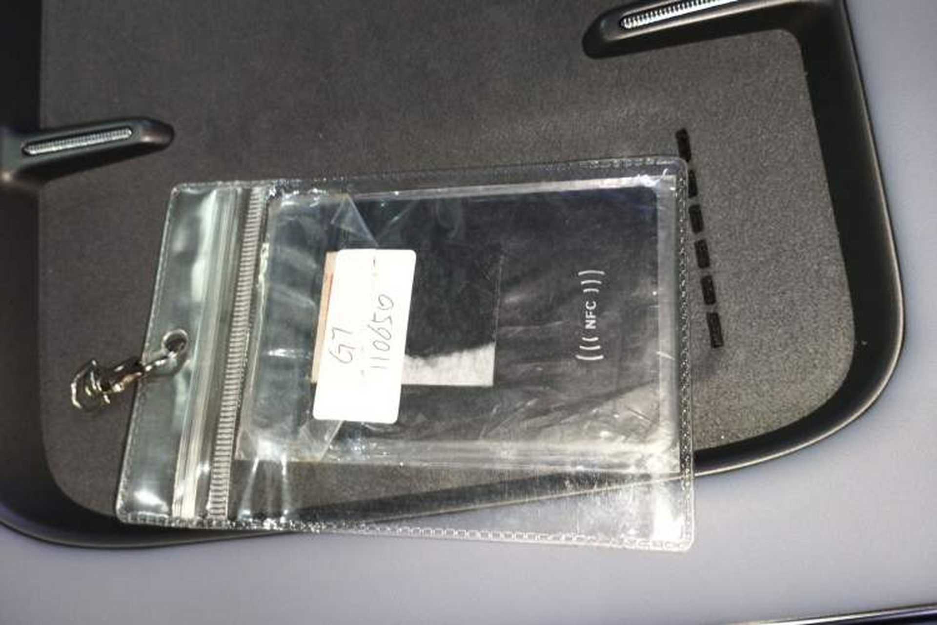 Used XPeng G7 2025 702 Max Vehicle Key