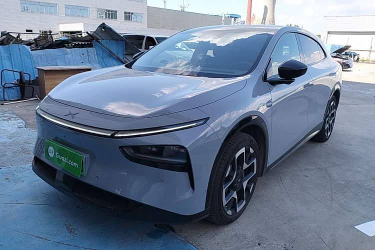 Used XPeng G7 2025 Model—702 Ultra Long Range Guazi used car, China used car export, Used car for sale, Used cars, Cheapest cars for sale