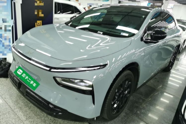 Used XPeng G7 2025 702 Max Guazi used car, China used car export, Used car for sale, Used  cars, Cheapest cars for sale