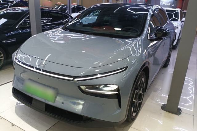 Used XPeng G7 2025 702 Max