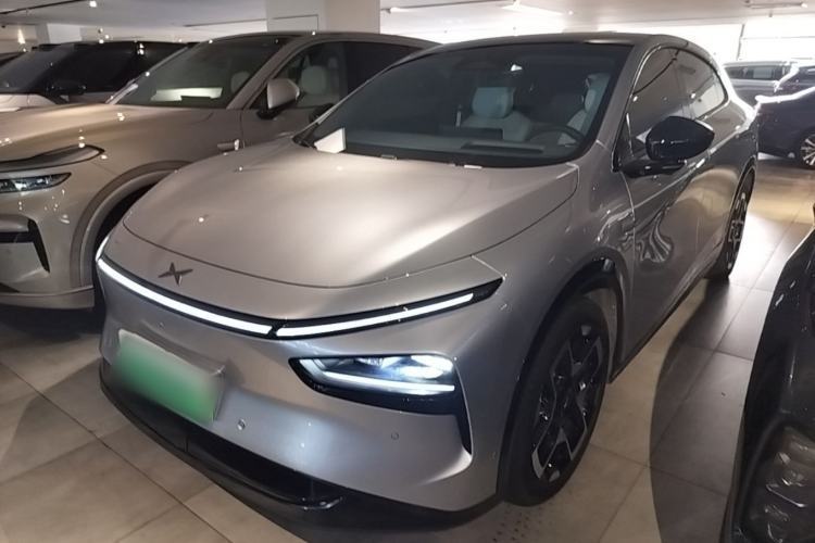 Used XPeng G7 2025 Model—702 Ultra Long Range Guazi used car, China used car export, Used car for sale, Used  cars, Cheapest cars for sale