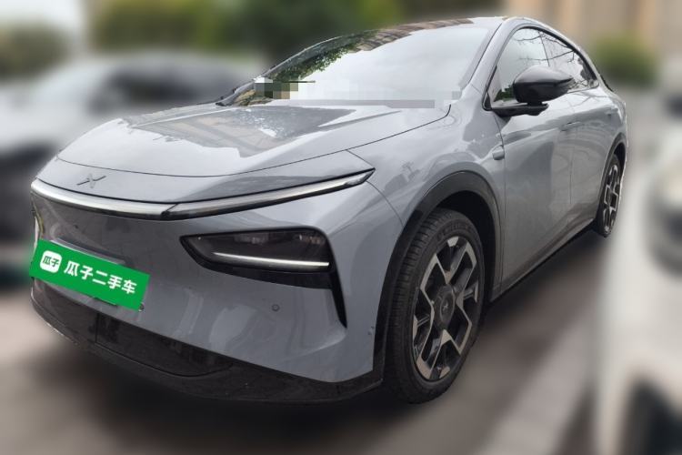 Used XPeng G7 2025 702 Max Guazi used car, China used car export, Used car for sale, Used  cars, Cheapest cars for sale