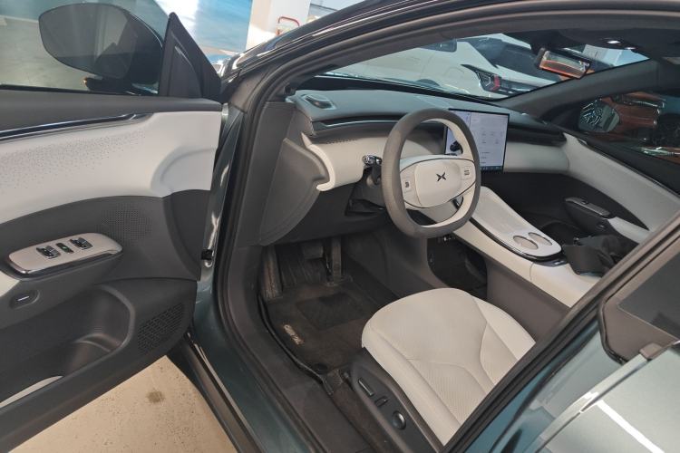 Used XPeng G7 2025 702 Max Driver Seat