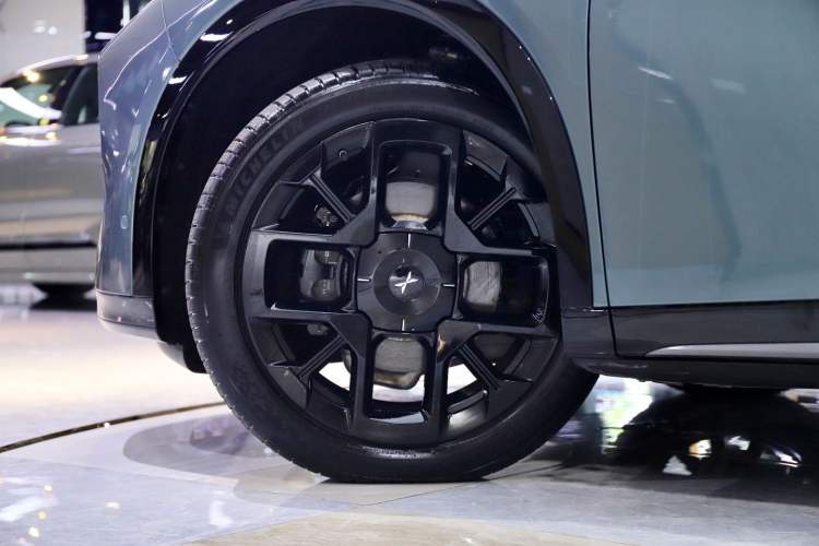 Used XPeng G7 2025 702 Max Exterior 7