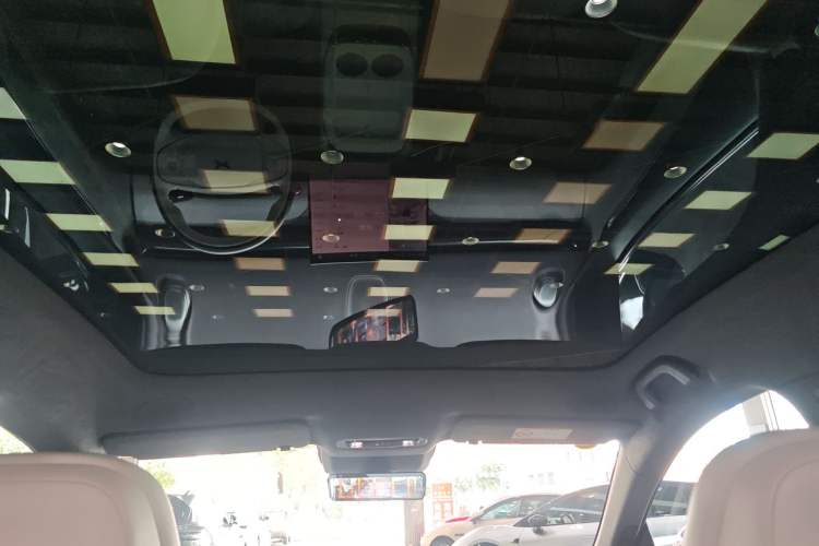 Used XPeng G7 2025 702 Max Headliner