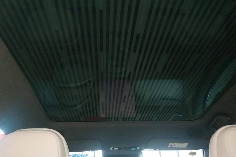 Used XPeng G7 2025 702 Max Headliner