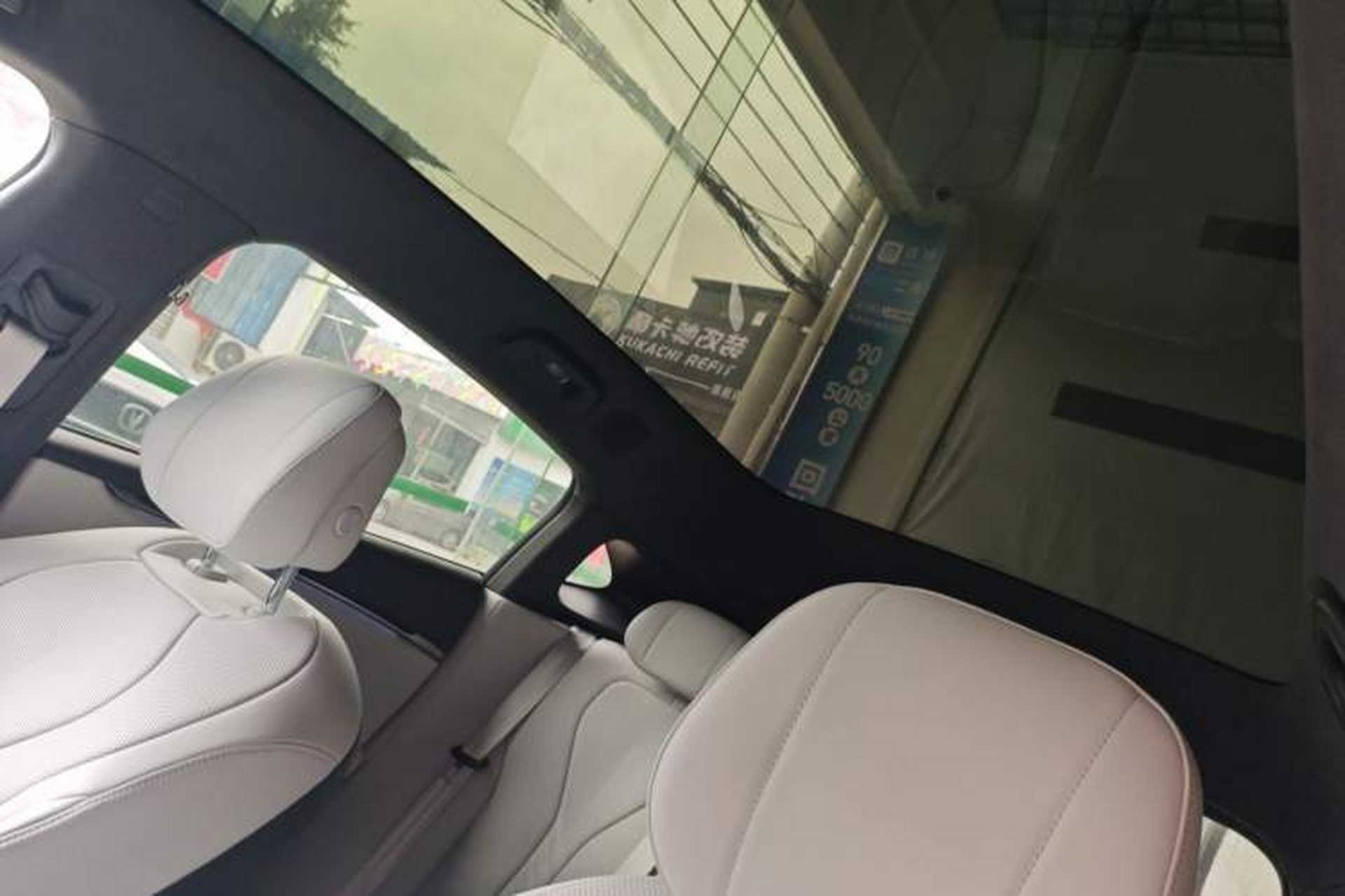 Used XPeng G7 2025 702 Max Headliner