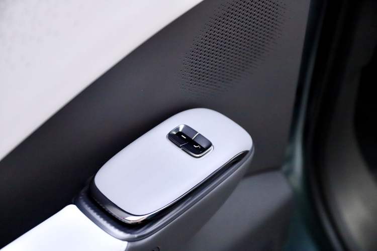 Used XPeng G7 2025 702 Max Interior 3