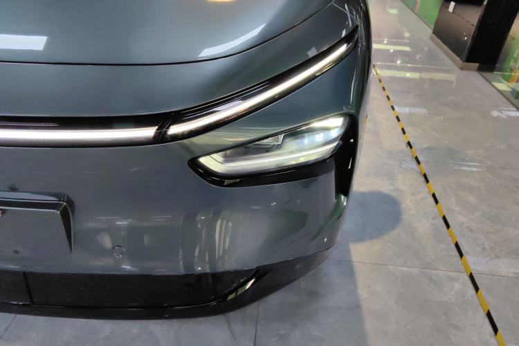 Used XPeng G7 2025 Model—702 Ultra Long Range Left Front Headlight