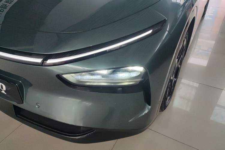 Used XPeng G7 2025 702 Max Left Front Headlight